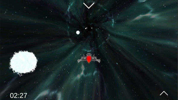 宇宙模拟器2中文版手机版app游戏