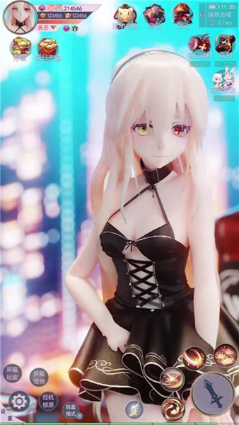 姐姐复仇记完整版官方版游戏