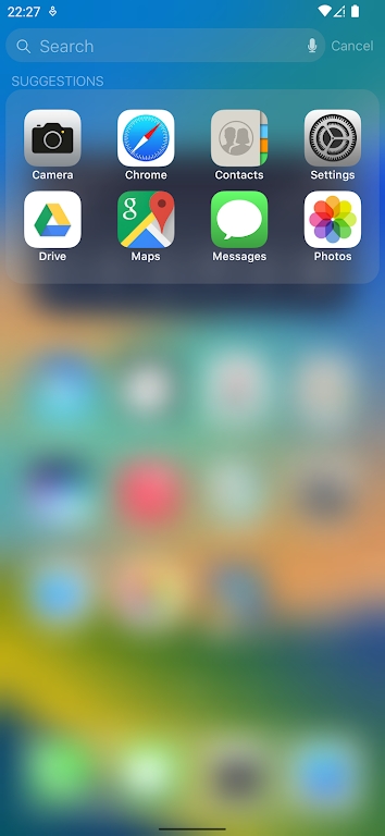 iOS16Launcherapp官方版APP