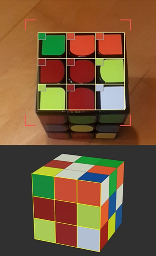 asolver魔方免费手机版APP