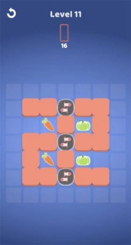 FruitSmash3Dapp游戏