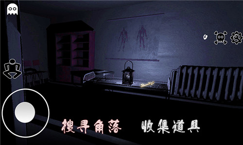 逃离恐怖婆婆家官方版app游戏