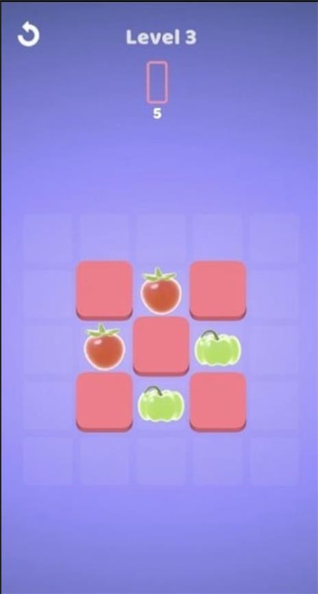 FruitSmash3Dapp游戏