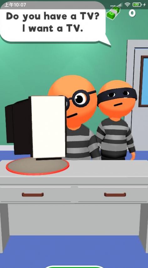 磁铁打捞手机版游戏