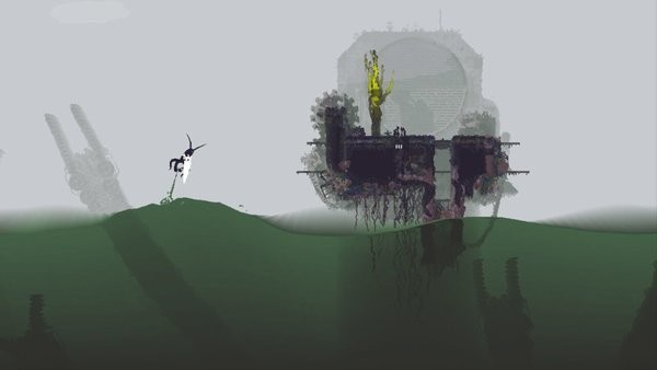 雨的世界游戏