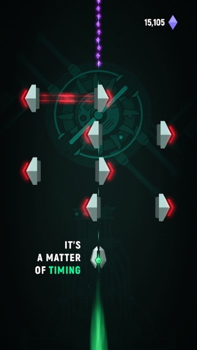 疯狂拥挤手机app游戏