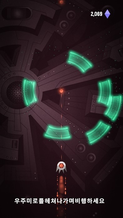 疯狂拥挤手机app游戏