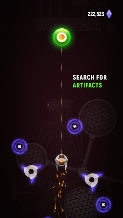 疯狂拥挤手机app游戏