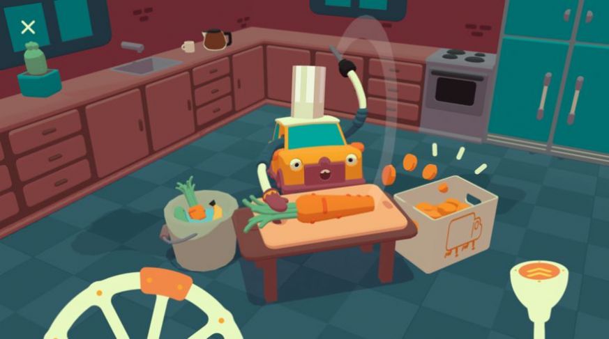 WHATTHECAR官方手机版游戏