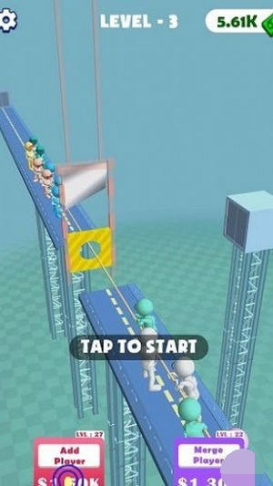 力战巅峰app游戏