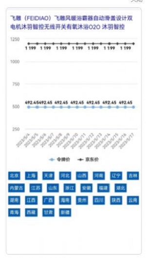 家电速联云平台appAPP