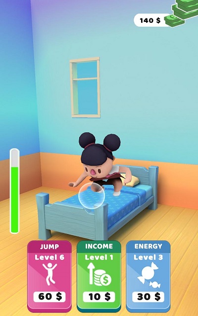 床铺测试员APP游戏