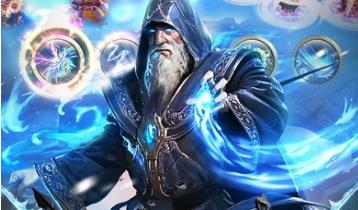魔法门传奇官方版游戏
