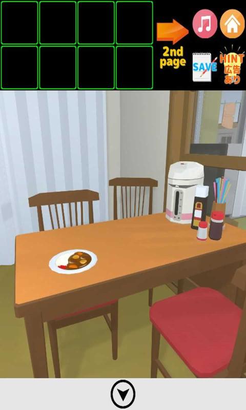 80s挑战逃离小区官方手机版游戏