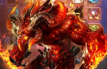 魔法门传奇官方版游戏