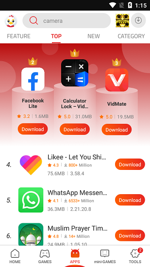 9appsAPP