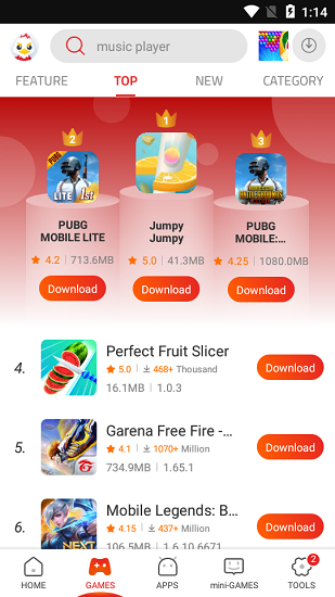 9appsAPP