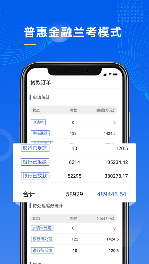 普惠通appAPP