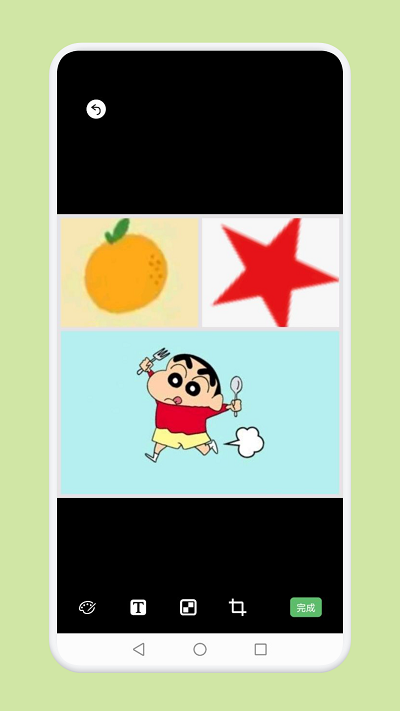 快图鸭修图appAPP