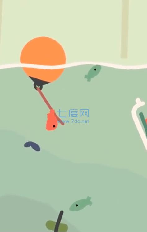 鱼模拟器手机版游戏