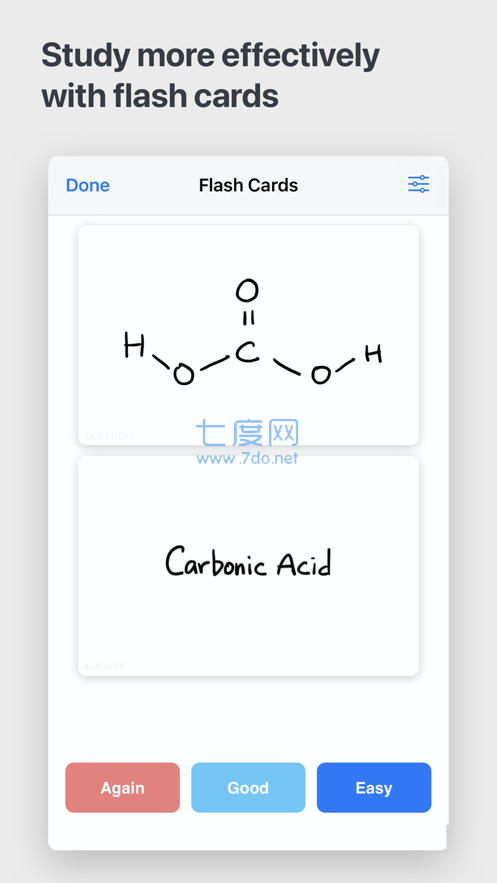 goodnotes手机版免费APP