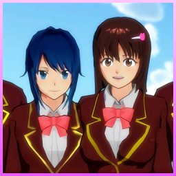 SAKURA SchoolSimulator英文版
