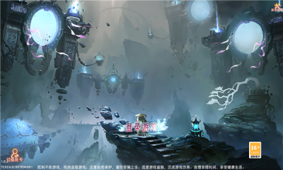 倚剑问道官方版免费游戏