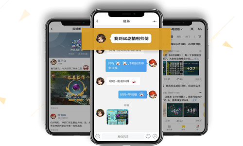 多益战盟电脑版游戏
