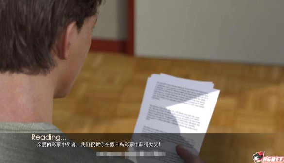 梦幻假日岛官方版免费游戏