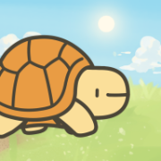 口袋乌龟安装官方版游戏图标