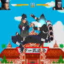 火影忍者格斗免费版