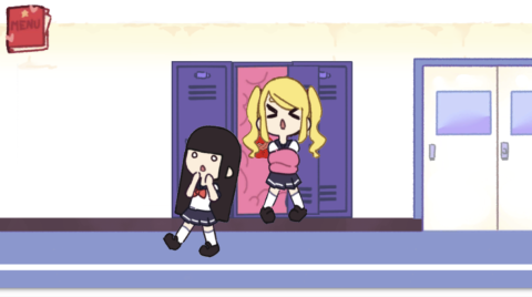 口香糖女孩完整版手机官方版游戏