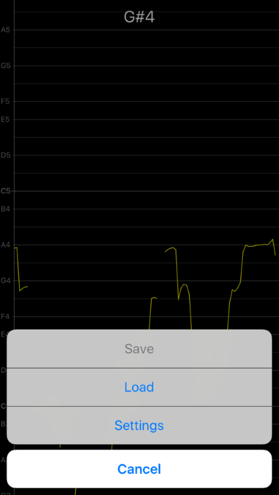 vocalAPP