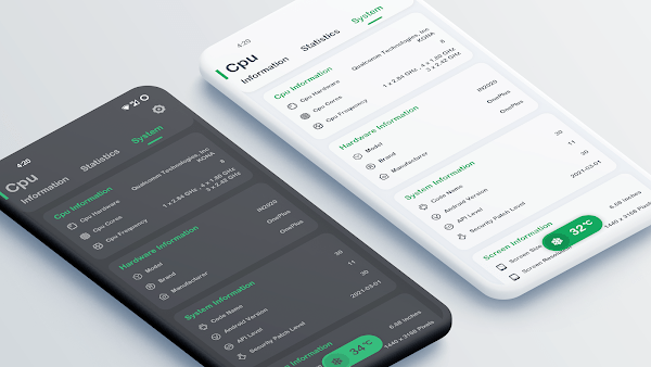 cpu监测(cpuAPP