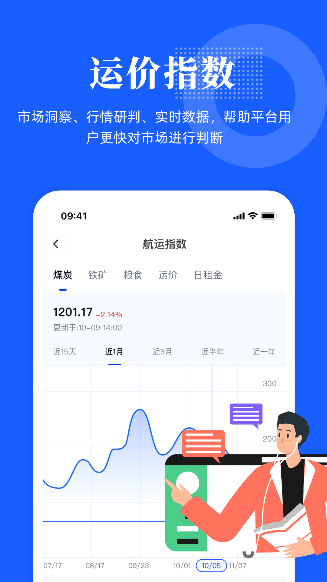 船货易平台APP
