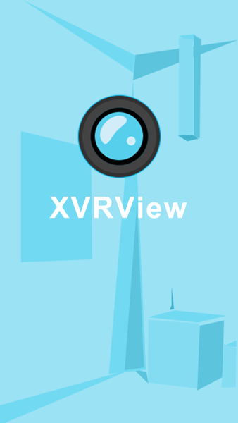 xvrview监控软件APP