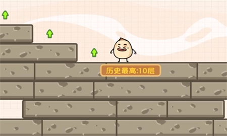 节奏蛋蛋游戏