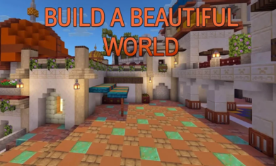 莫内世界游戏(monecraft)游戏