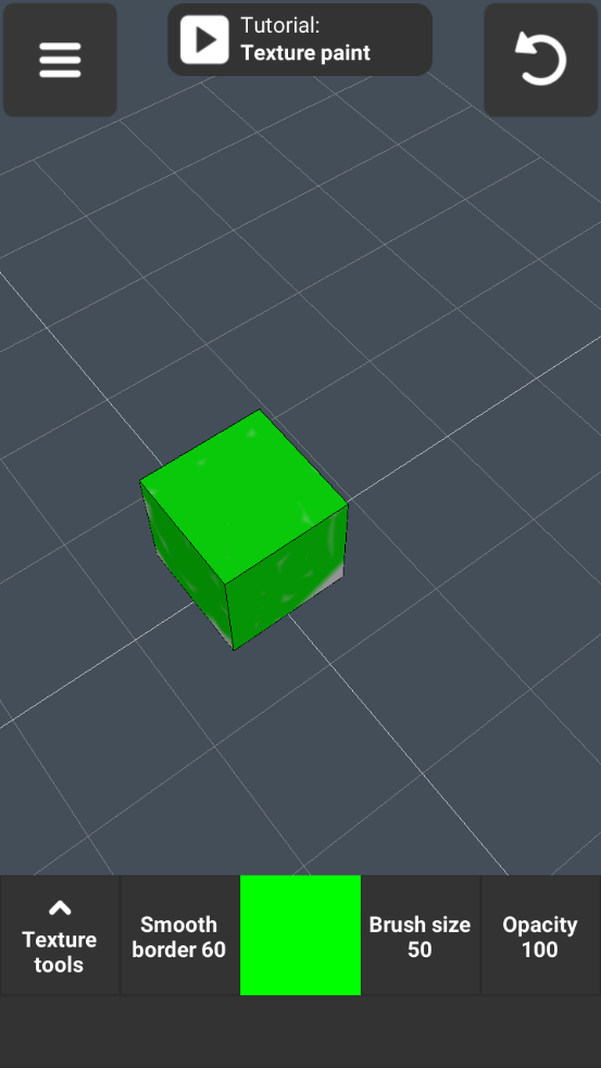 3d建模手机软件APP