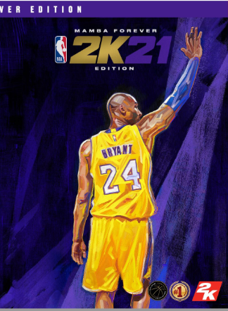 nba2k21手游游戏
