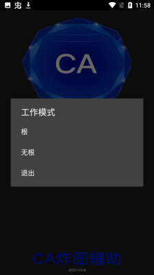 ca炸图辅助器游戏
