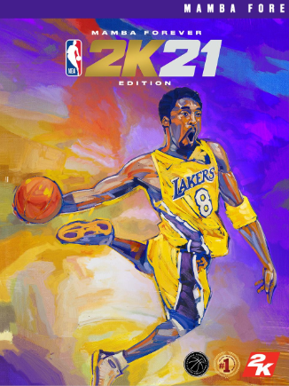 nba2k21手游游戏