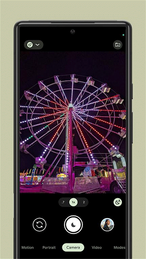 谷歌相机小米版软件APP