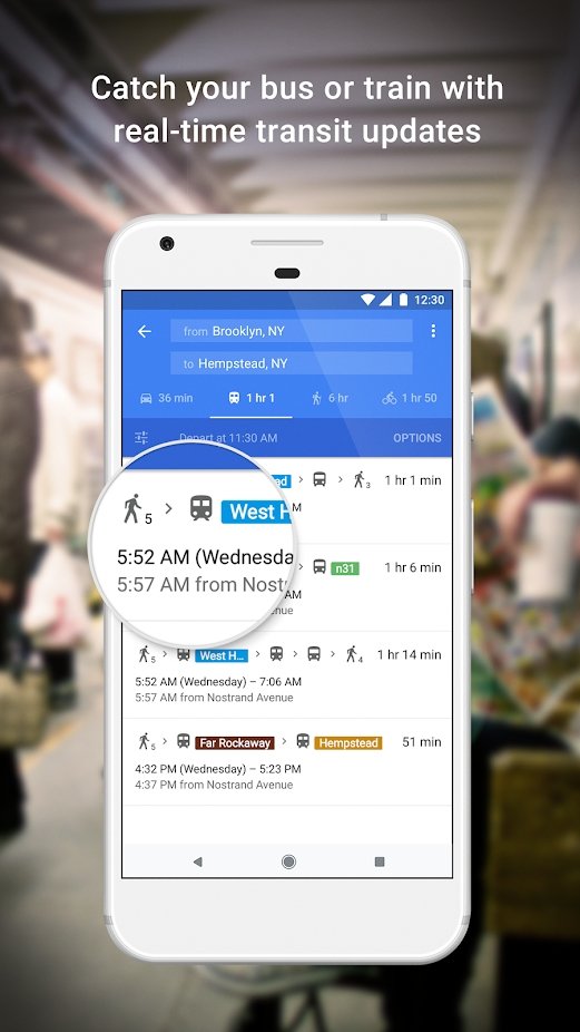 Google地图高清卫星地图手机版APP