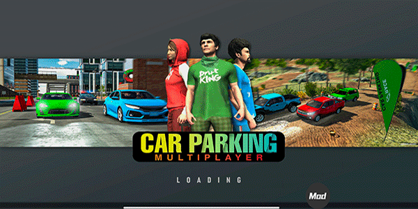 car游戏