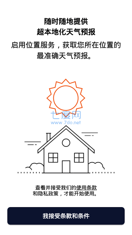 accuweatherAPP