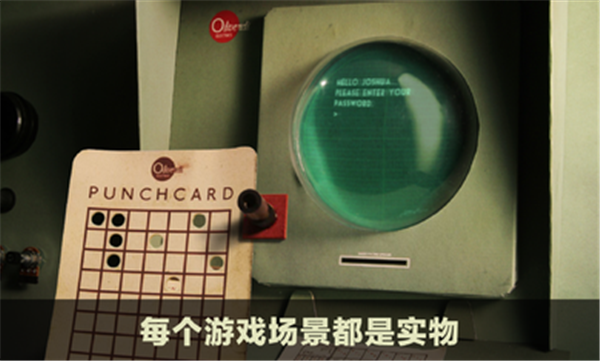 爷爷的城市汉化版游戏