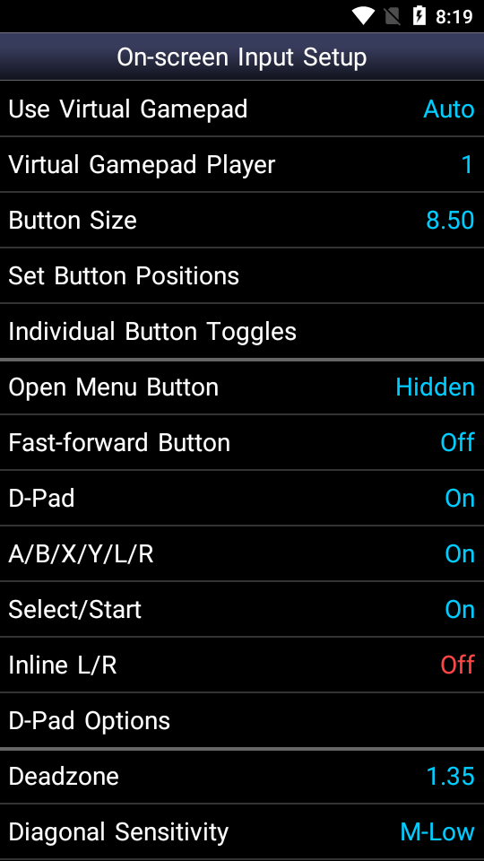 fc超任模拟器APP
