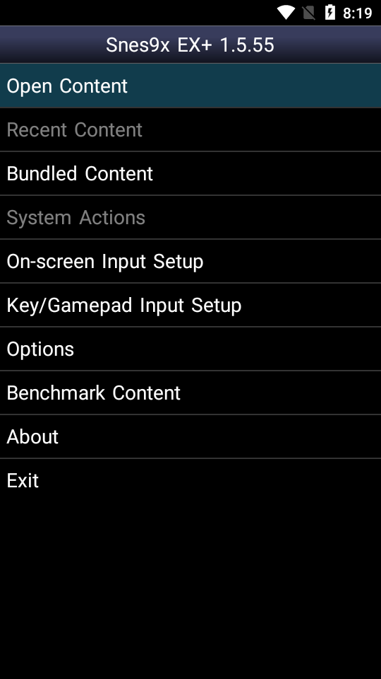 fc超任模拟器APP