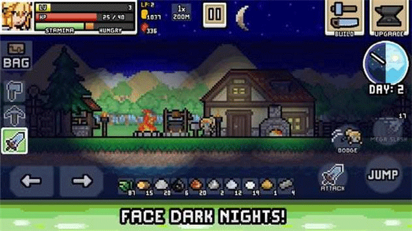 超像素生存中文游戏